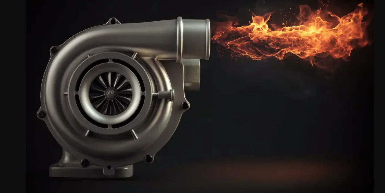 The Persistence of Turbo Lag: How Modern Cars Combat It