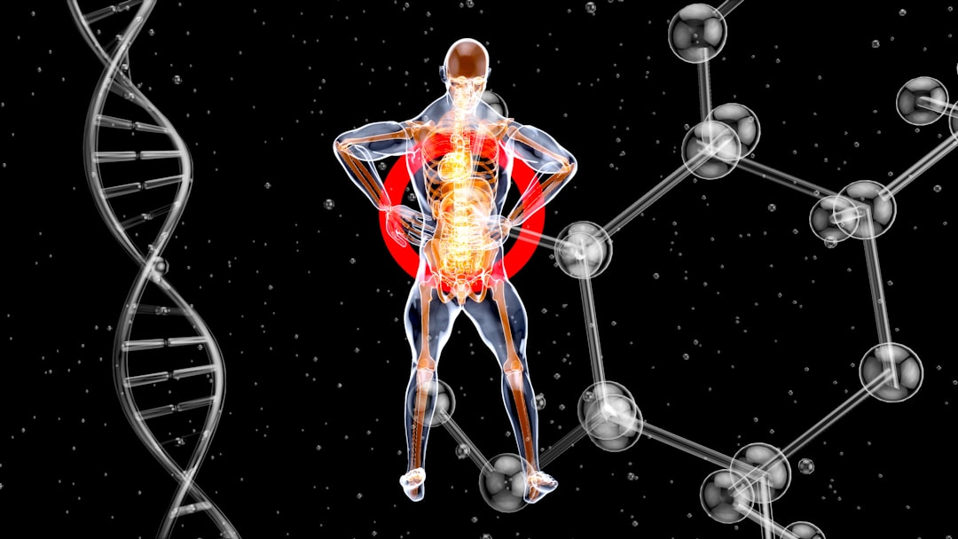 Functional Medicine: Healing Autoimmune Disorders