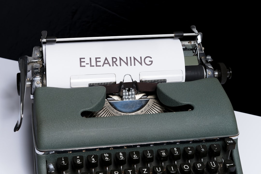 Photo Microlearning