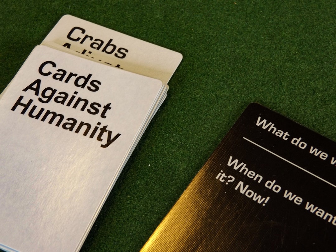 Photo Gamification