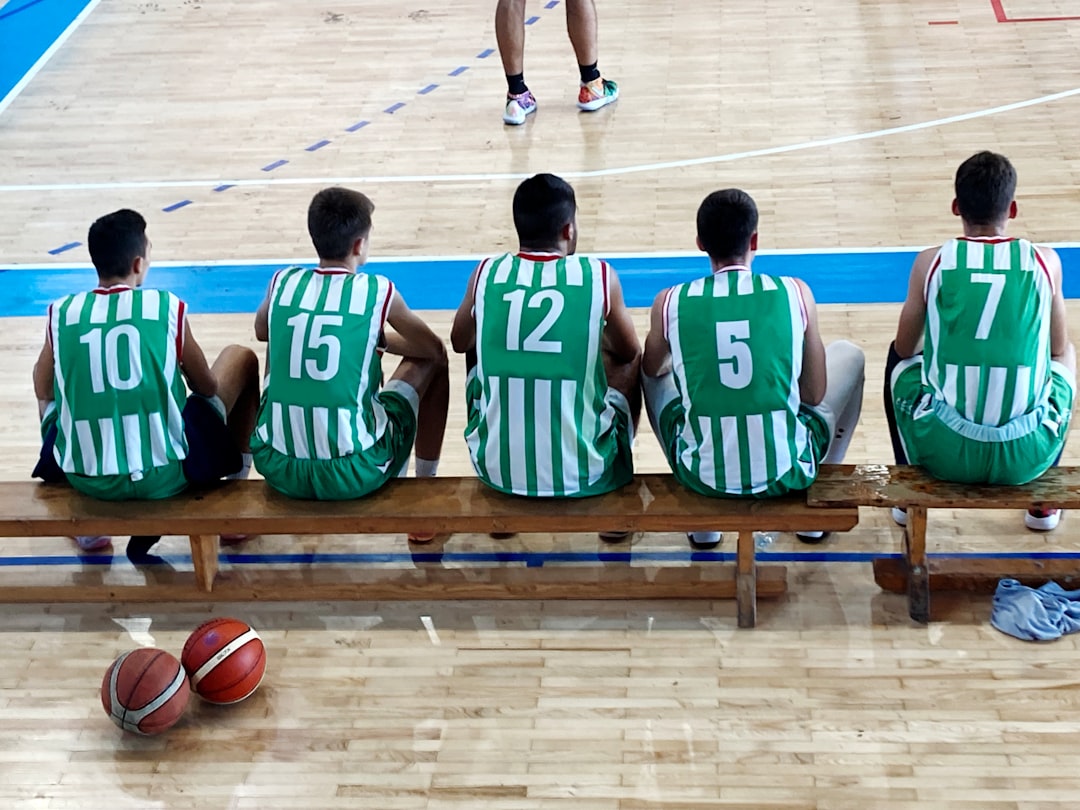 Photo Lean Team