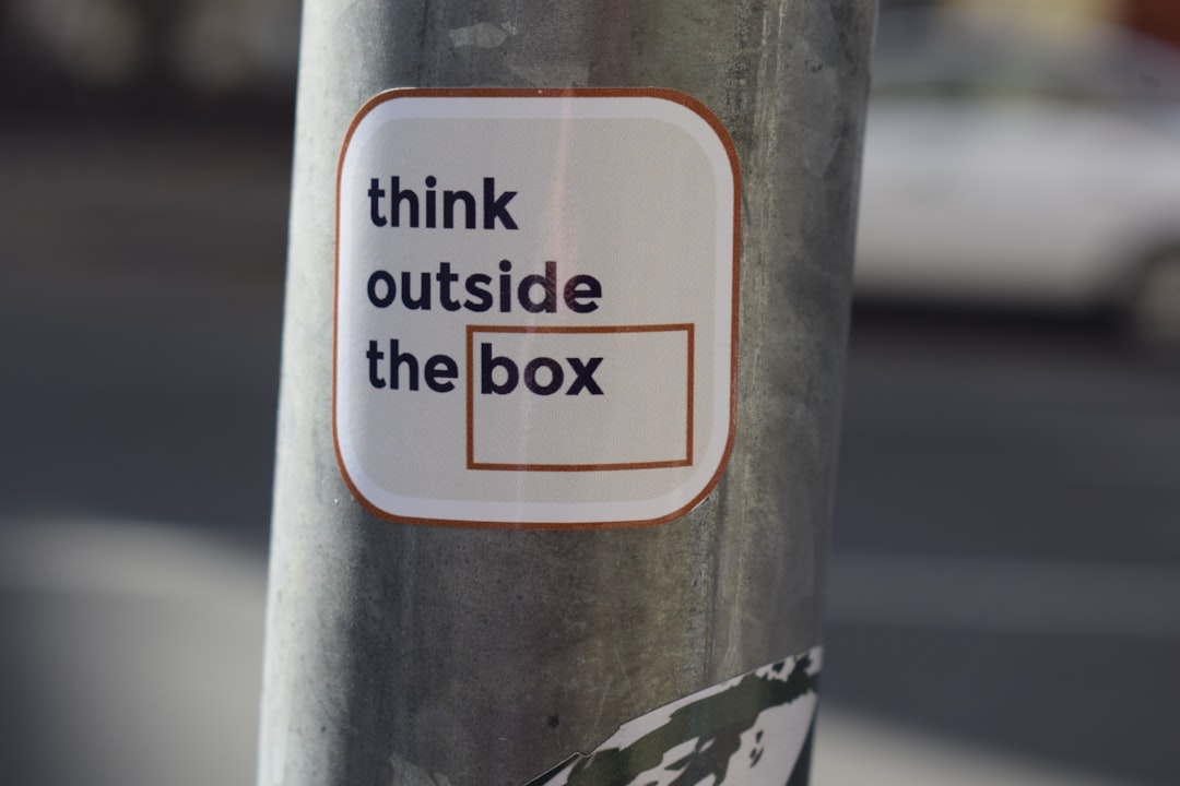 Photo Critical Thinking