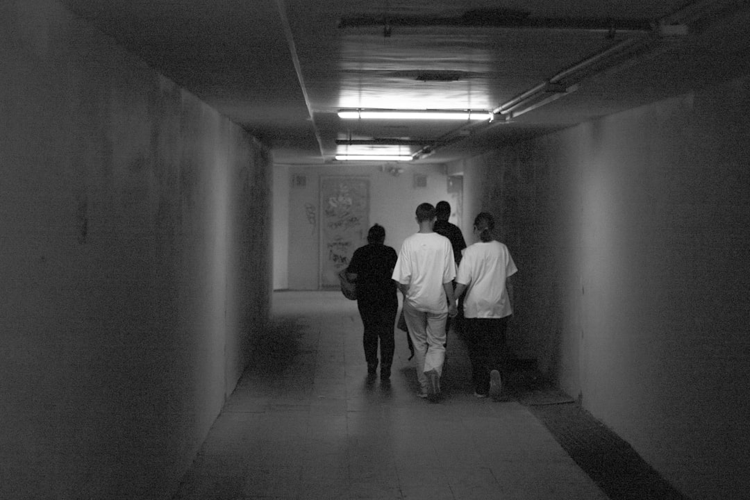 Photo Neurodiverse Students
