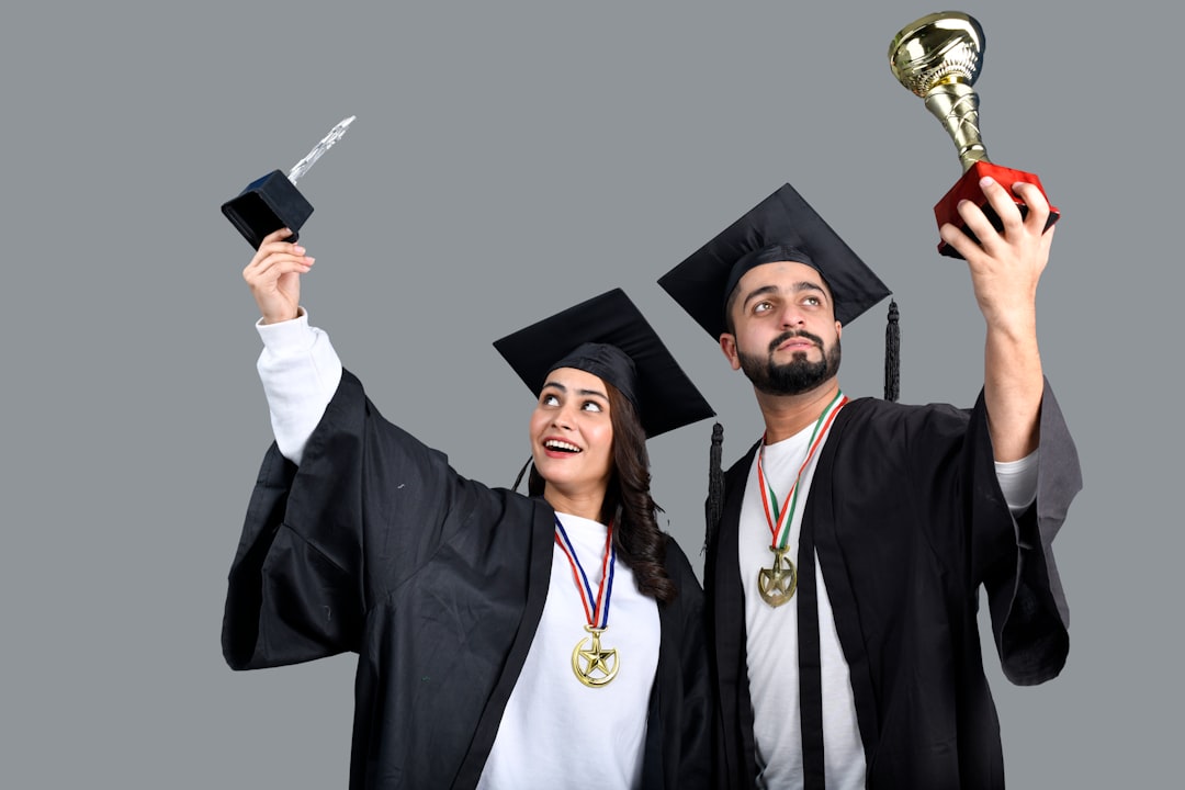 Photo Paying Off Student Loans Faster