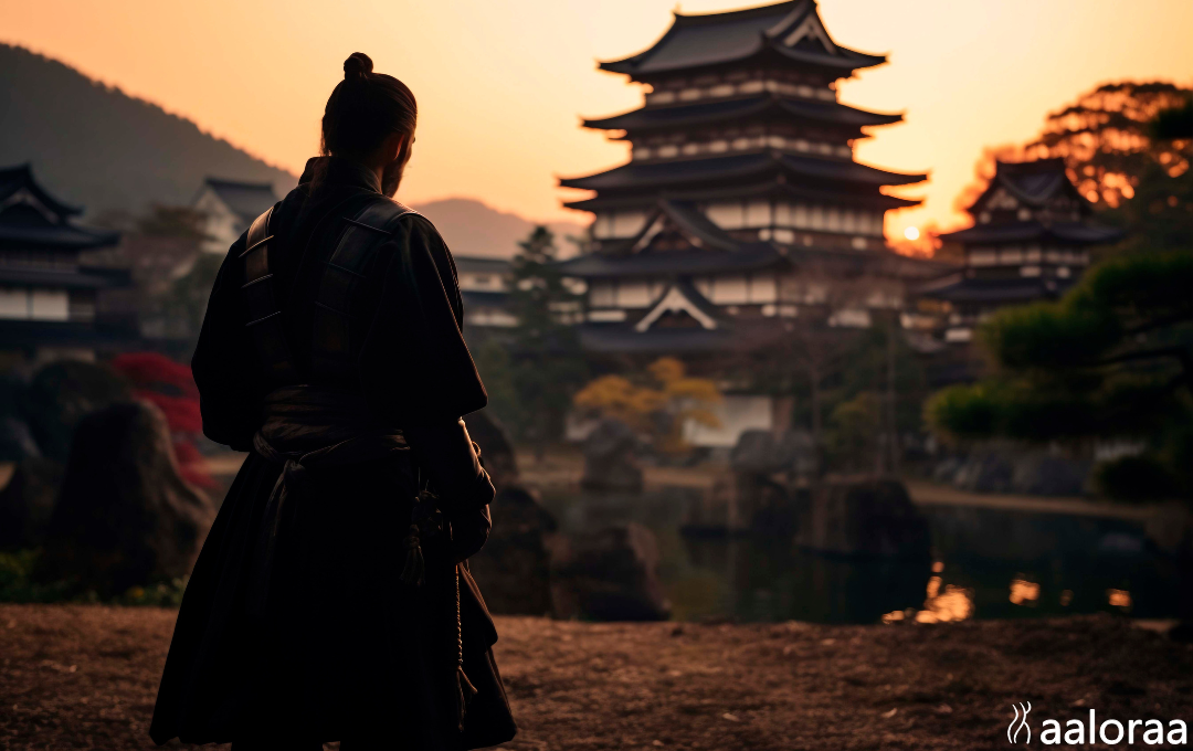 Discover the Unseen and Forgotten Prophecies of Kyoto