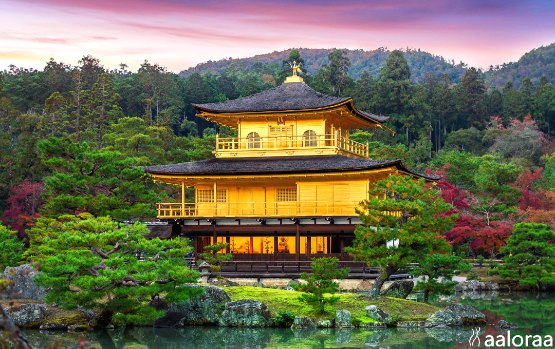Top Things to Do in Kyoto: Temples, Tea Houses, and Hidden Gems