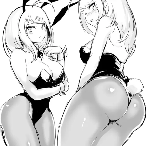 Exploring Midwestemma’s Nude Art: A Visual Journey