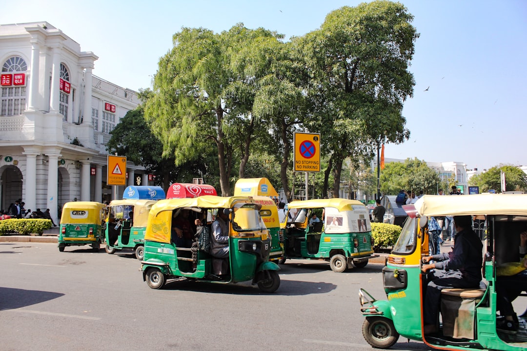 Bajaj Auto Rickshaw Insurance Price List: What You Need to Know