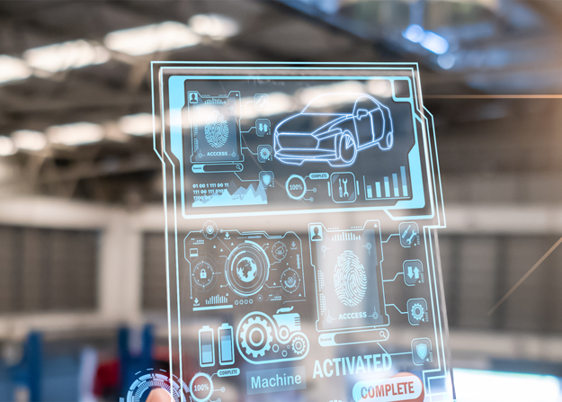 The Future of Electronic Technology: A Comprehensive Overview