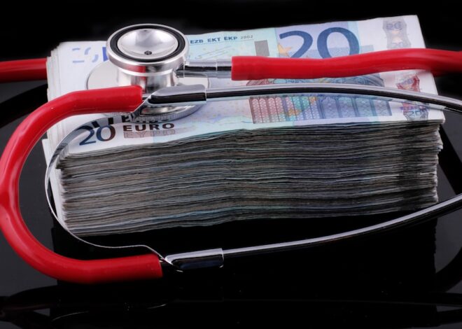 Public Health Insurance Amounts