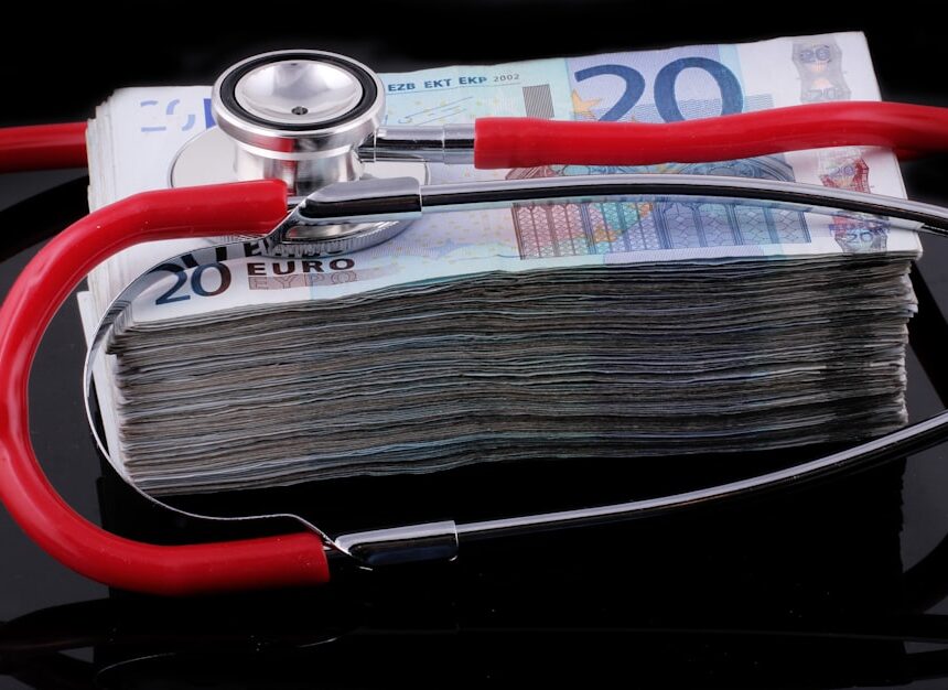 Public Health Insurance Amounts