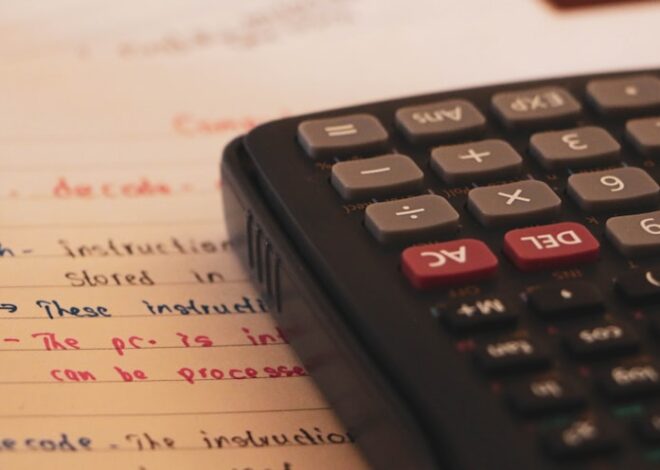 Maximizing Business Potential: PMEGP Loan Calculator