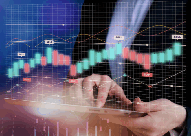 CFDs vs Futures: What’s the Difference?