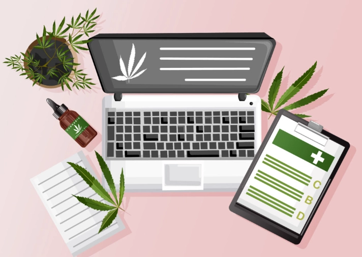 The Benefits of Joining a Cannabis Business Social Network