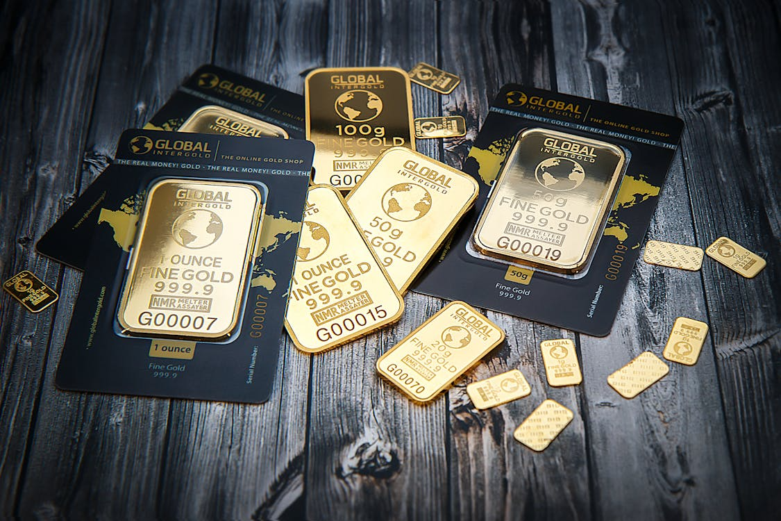What Drives Gold Prices
