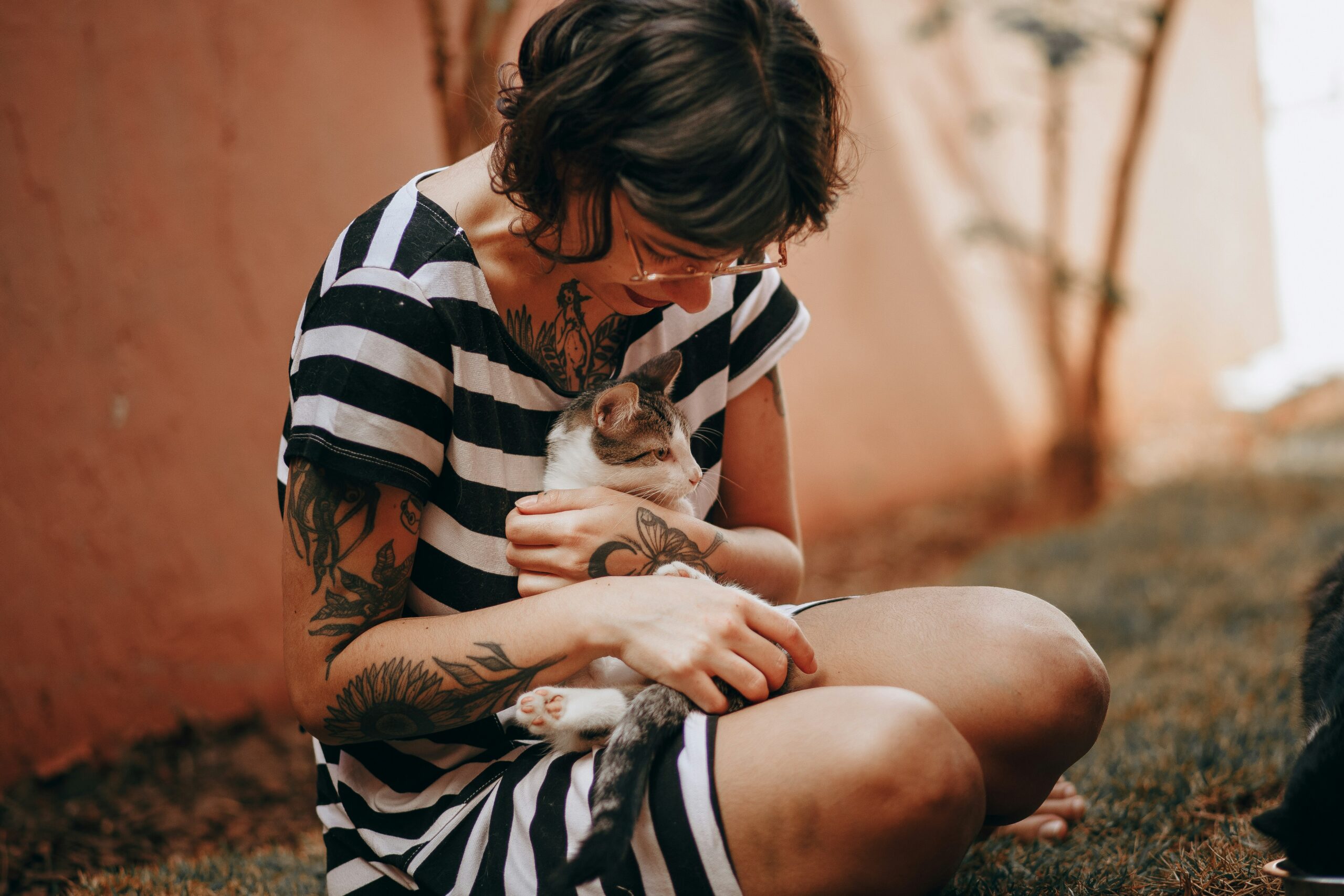 Finding the Perfect Pet for Your Lifestyle and Space