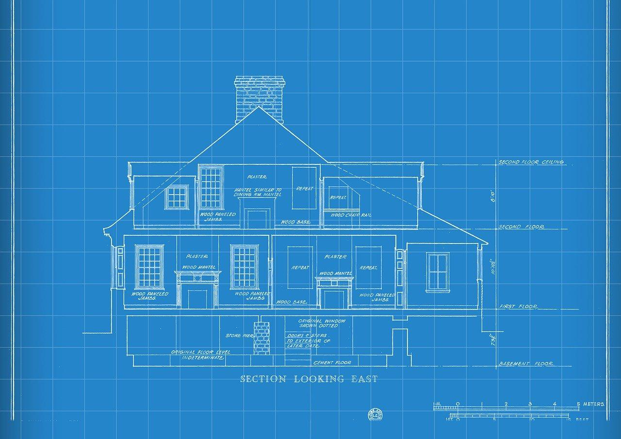 Blueprints vs. CAD: Key Differences