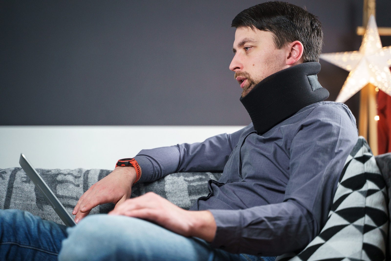 Whiplash Injury Compensation: How Much You Could Receive?