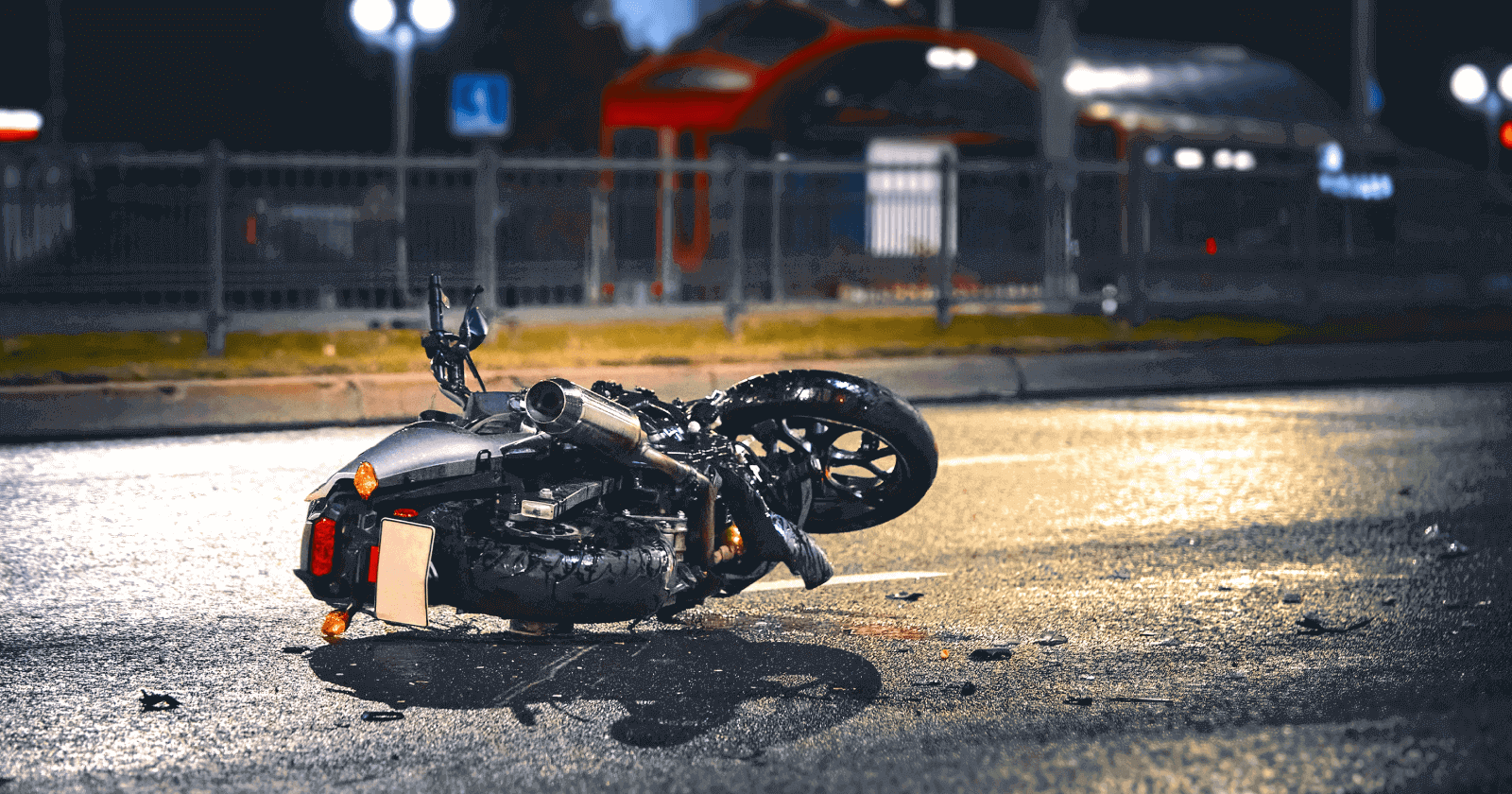 A Comprehensive Guide to Motorcycle Accidents – Legalities and Strategies 
