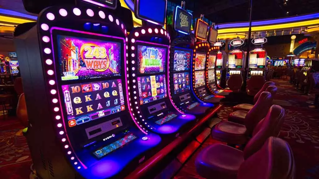 5 Tips for Winning Big in Online Slots Games