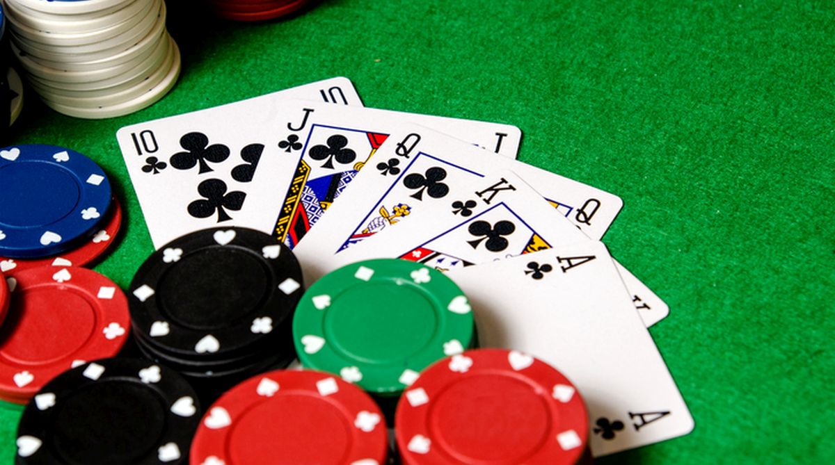 The Most Common Mistakes Online Poker Players Make and How to Avoid Them