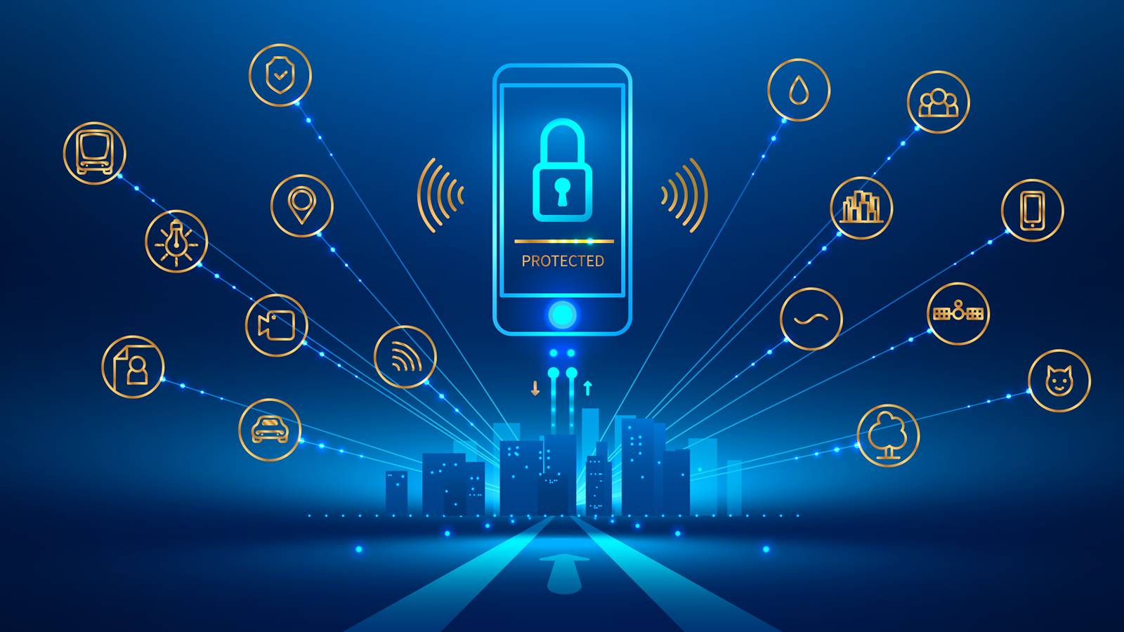IoT Security: Protecting Your Smart Devices from Cyber Threats