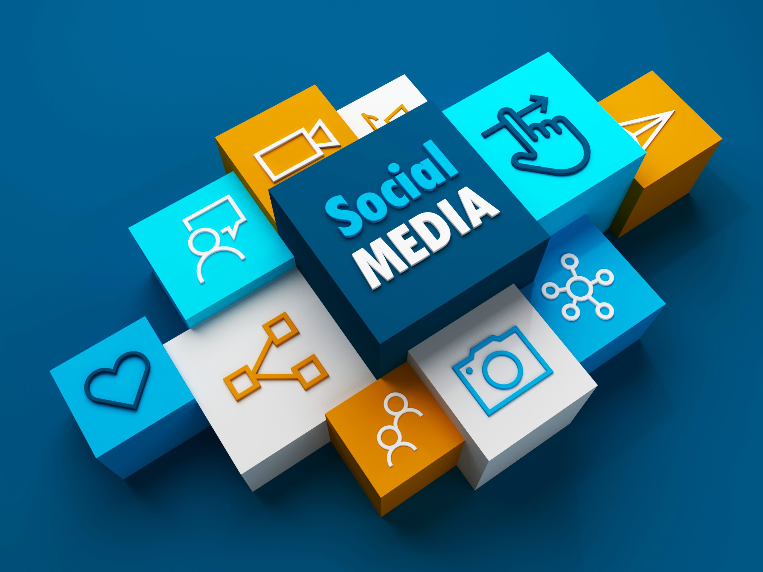 The Ultimate Guide to Social Media Advertising for Small Businesses