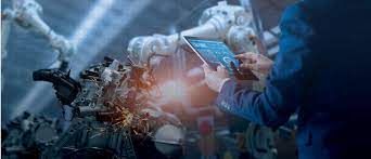 The Future of Work: How Automation is Changing Industries