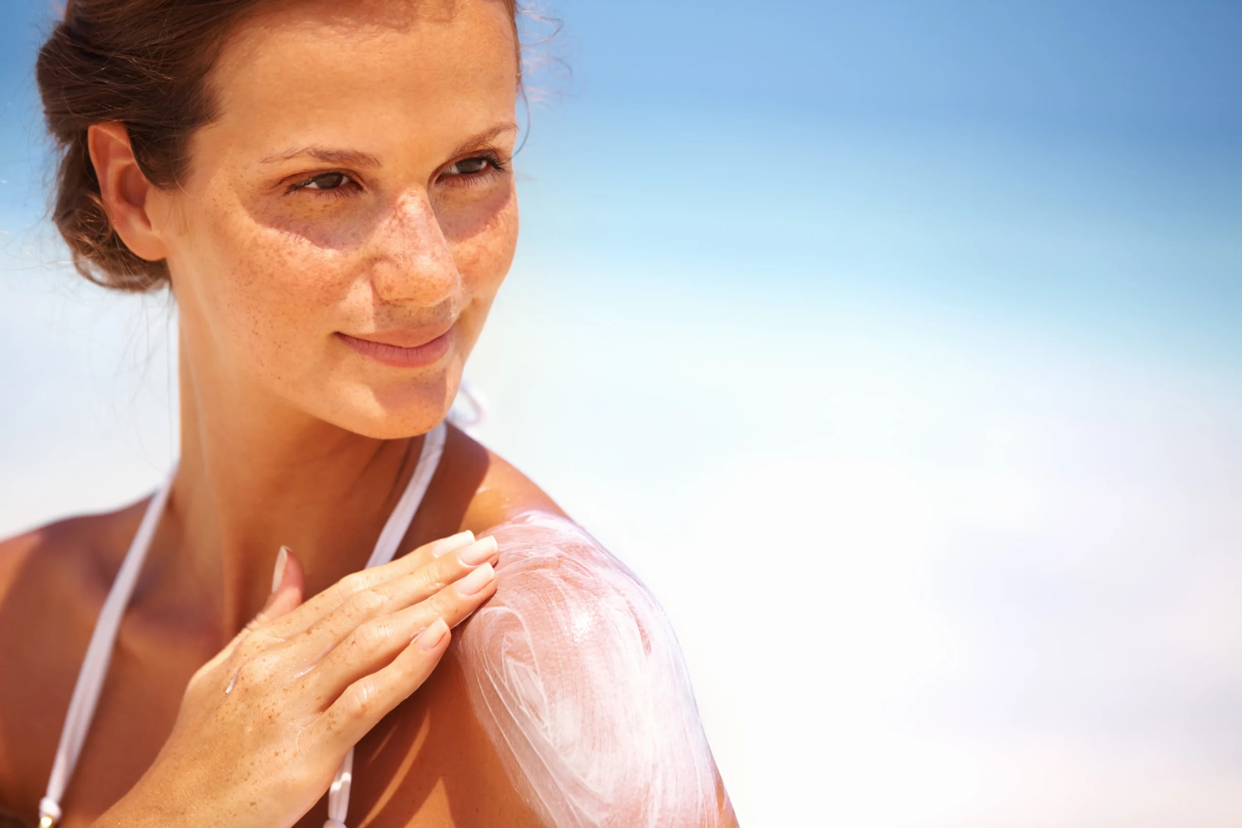 The Importance of Sunscreen for Healthy Skin