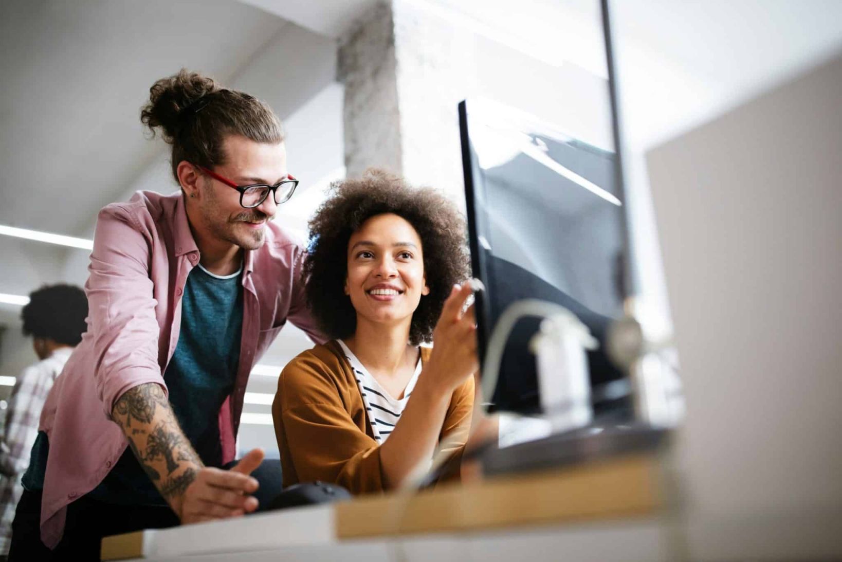 6 Benefits Of Controlling Your Own Portfolio