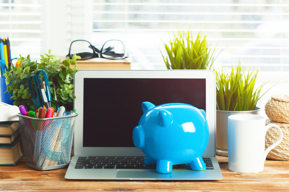 Simple Steps to Shift Money Into Your Savings Account