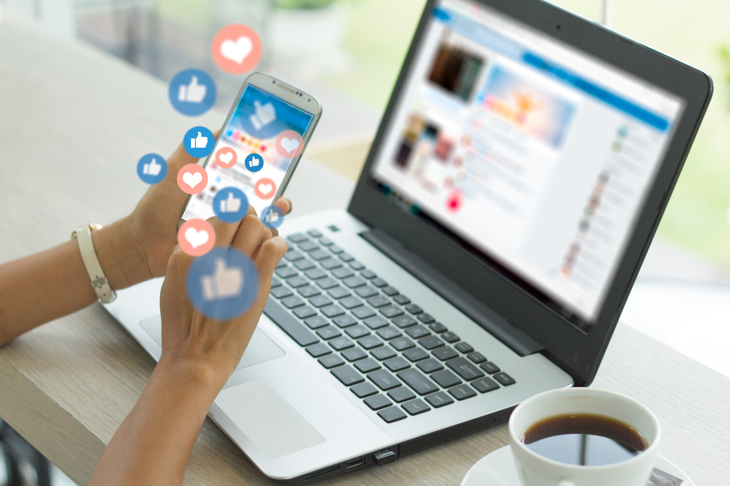 How to Create Engaging Content for Social Media Platforms