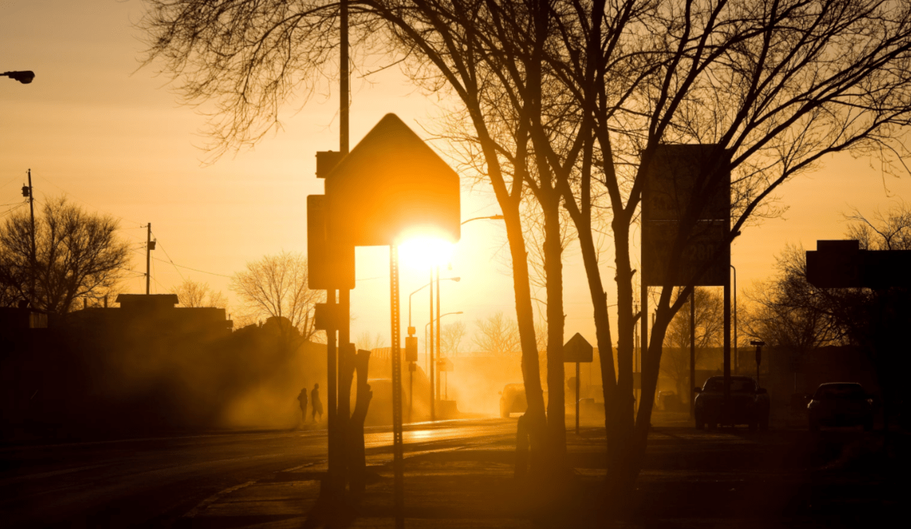 Living with the Seasons: Aligning Daily Life with Nature’s Cycles