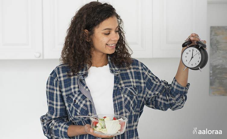 Intermittent Fasting: Is It Right for Your Health and Fitness Goals?