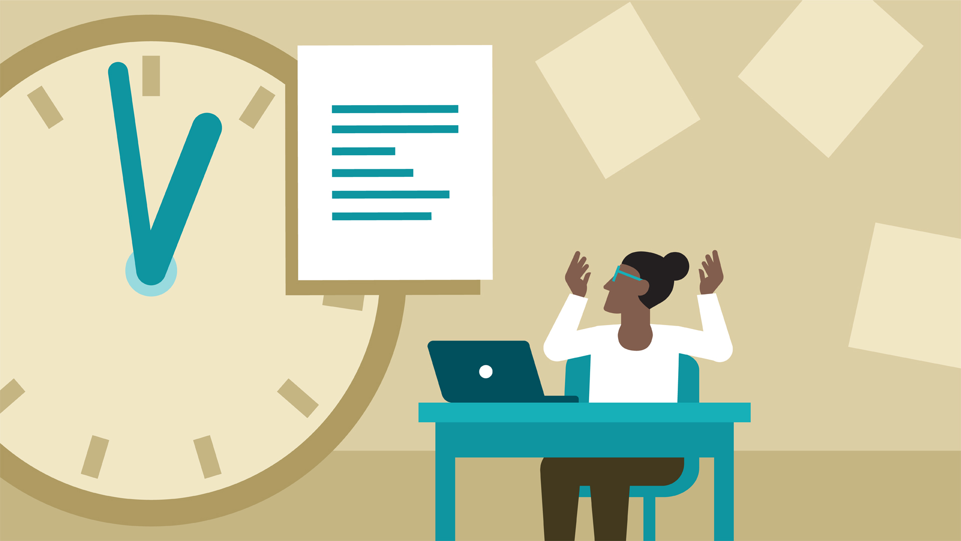 Aspects of Assignments