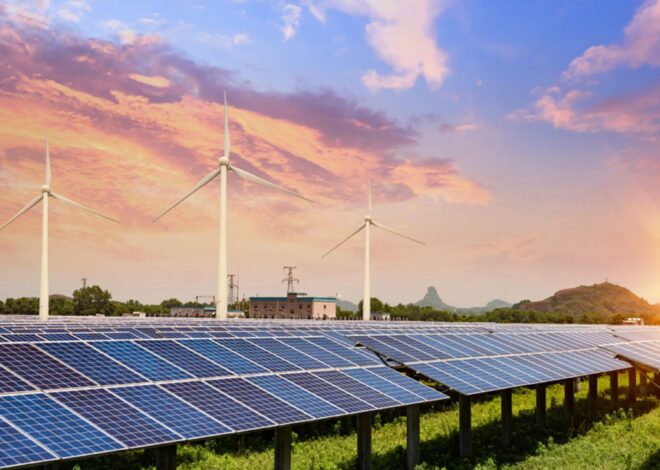 How To Maintain Solar Panels?