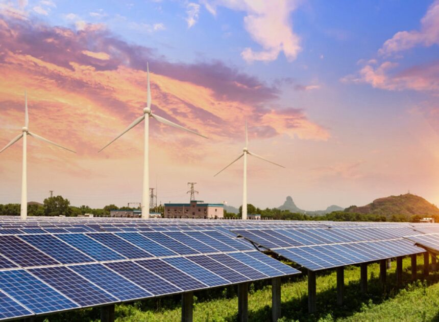 How To Maintain Solar Panels?