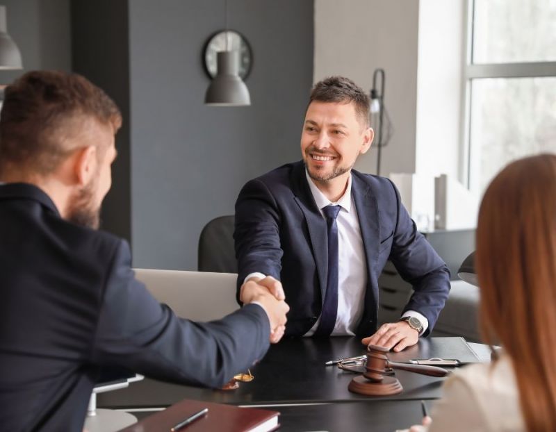 Top Questions to Ask a Lawyer for Your Will