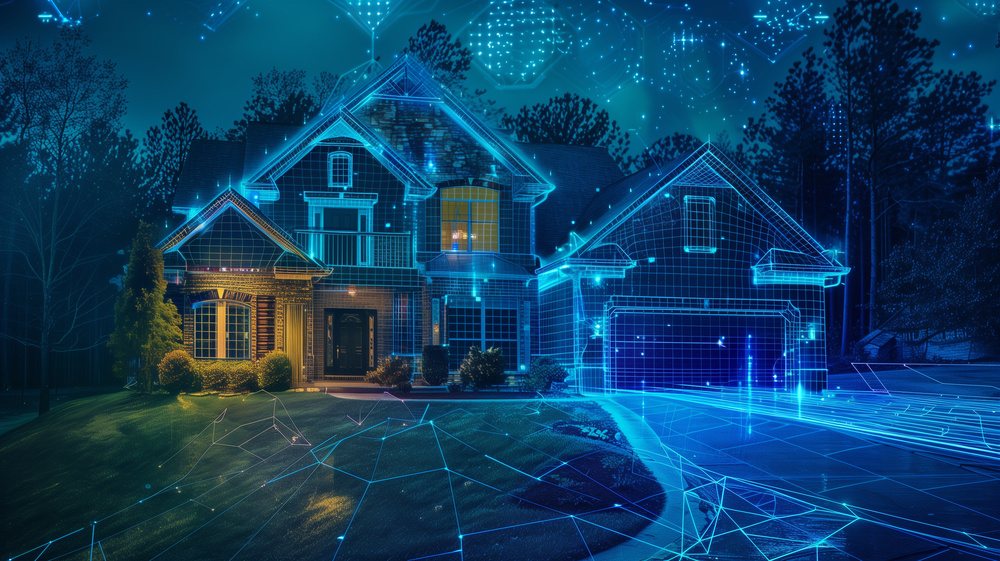 Electronic Home Security Is Still Doable for Smart Renters