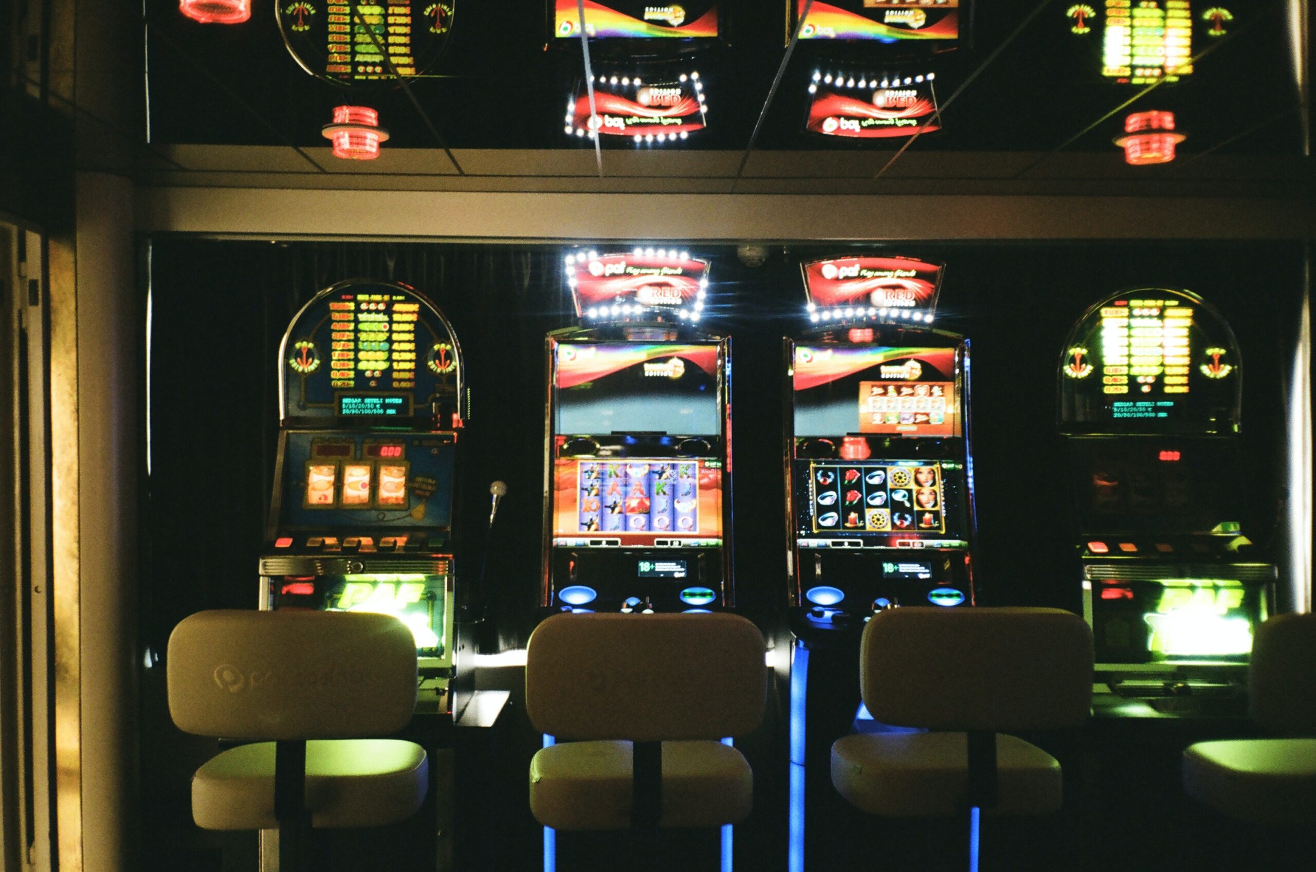 Maximizing your winnings at slots with one simple strategy 