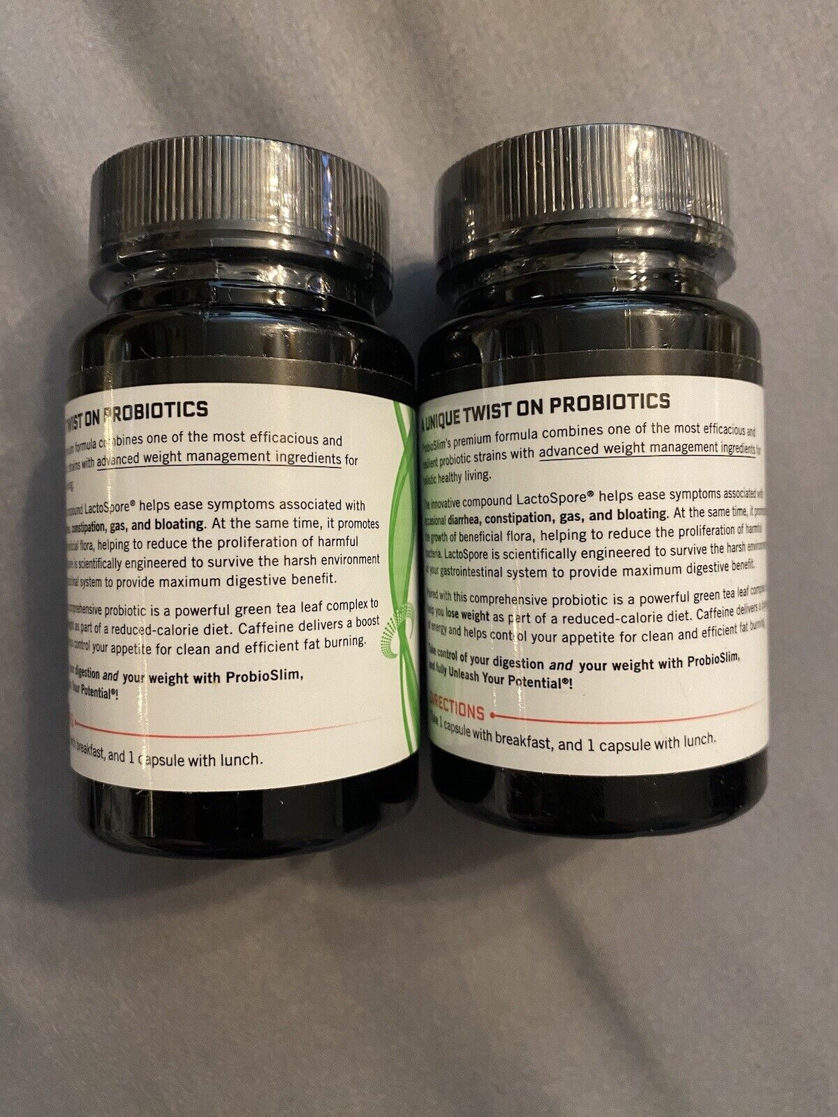 Boost Your Health: Unleashing the Benefits of Probiotics