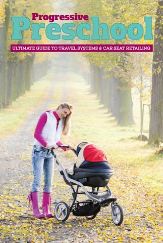 Graco Modes Travel System : The Essential Guide to Power Parenting