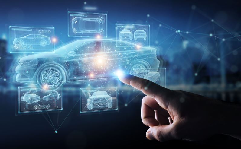 Why Automotive AI Is Changing How Dealership Sales Teams Work
