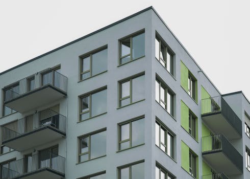 Beyond the Bare Balcony: Crafting Your Urban Oasis on a Budget