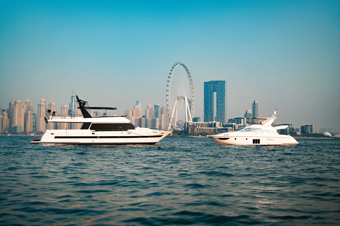 The Complete Guide to Buying a Luxury Yacht in 2026