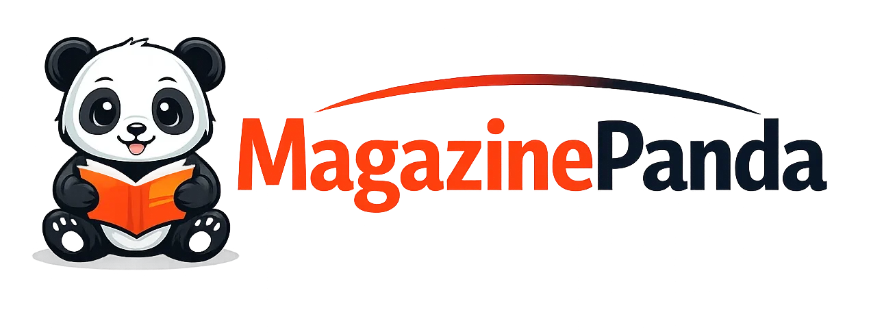 Magazinepanda.com