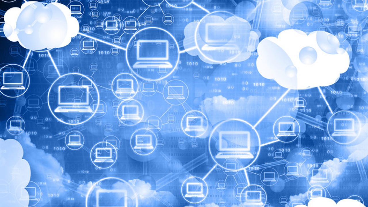 What Are The Advantages Of Cloud ERP Software?