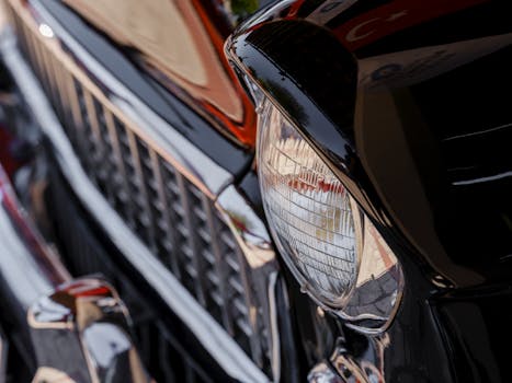 Mastering the Pre-Owned Market: Your Action Plan to Buy Old Cars Wisely