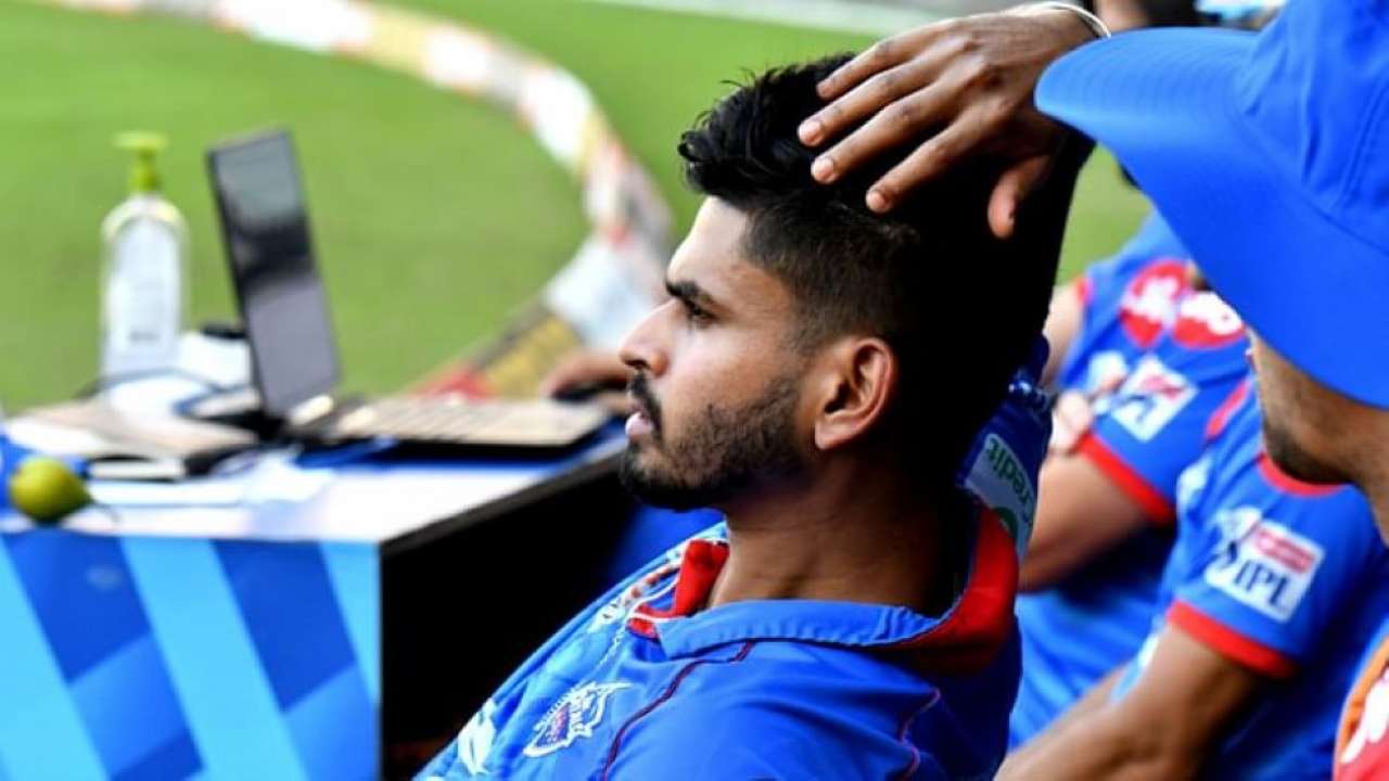 Shreyas Iyer Biography | Age | Stats | Records | Family | IPL [Updated March 2021]