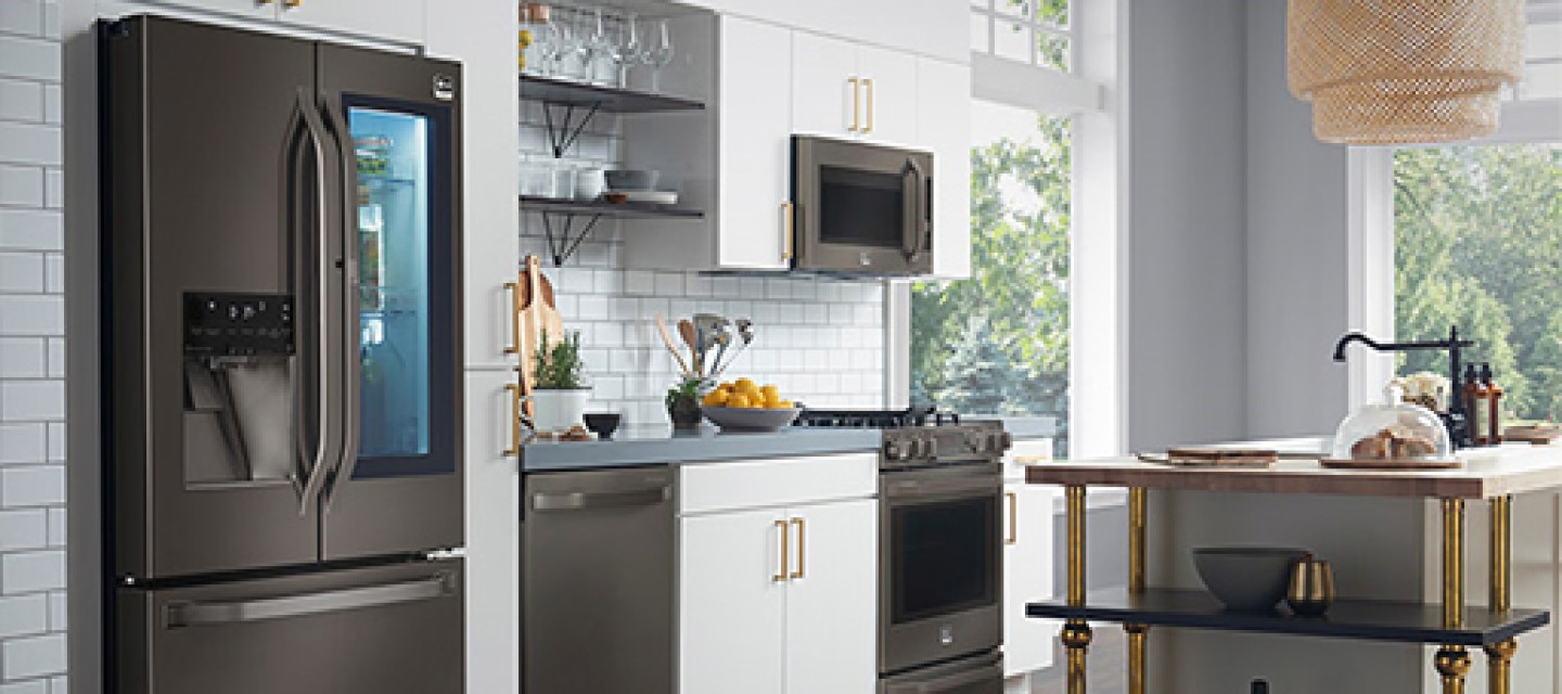 Reasons You Should Prefer Energy-Efficient Appliances